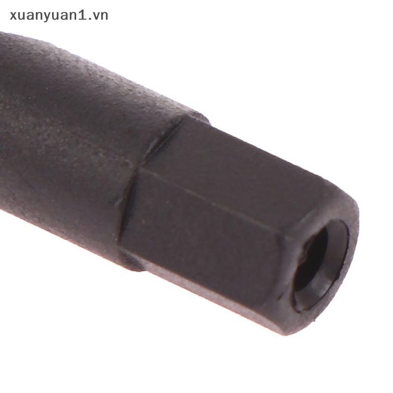 Set 10 Khớp Nối Kim Loại M2 M3 Kèm Ốc Vít Chuyên Dụng Cho Mô Hình Xe Hơi Điều Khiển Từ Xa