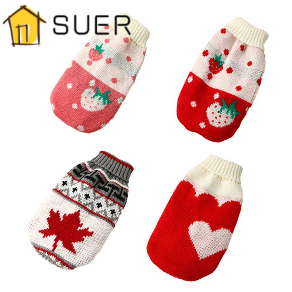 Áo Khoác Giữ Ấm Mùa Đông Cho Thú Cưng