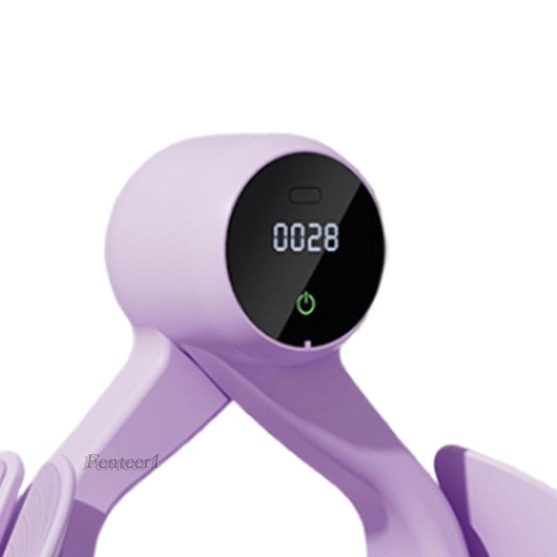 Máy Tập Cơ Đùi Di Động Fenteer1 Tiện Dụng