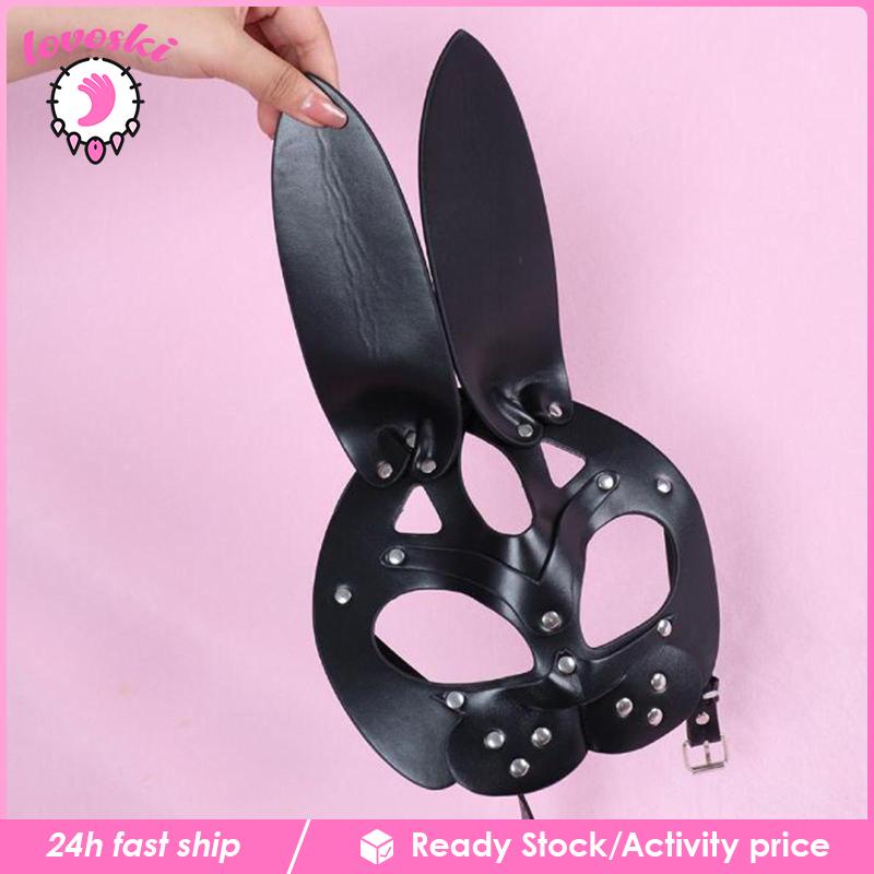 Thỏ Đạo Cụ Chụp Ảnh Lễ Hội / Tiệc Tùng Cho Người Lớn