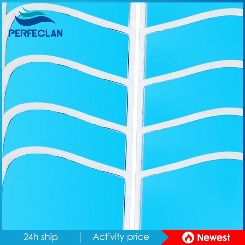 Bộ 10 Miếng Gel Hydrogel Thay Thế Cho Miếng Gel