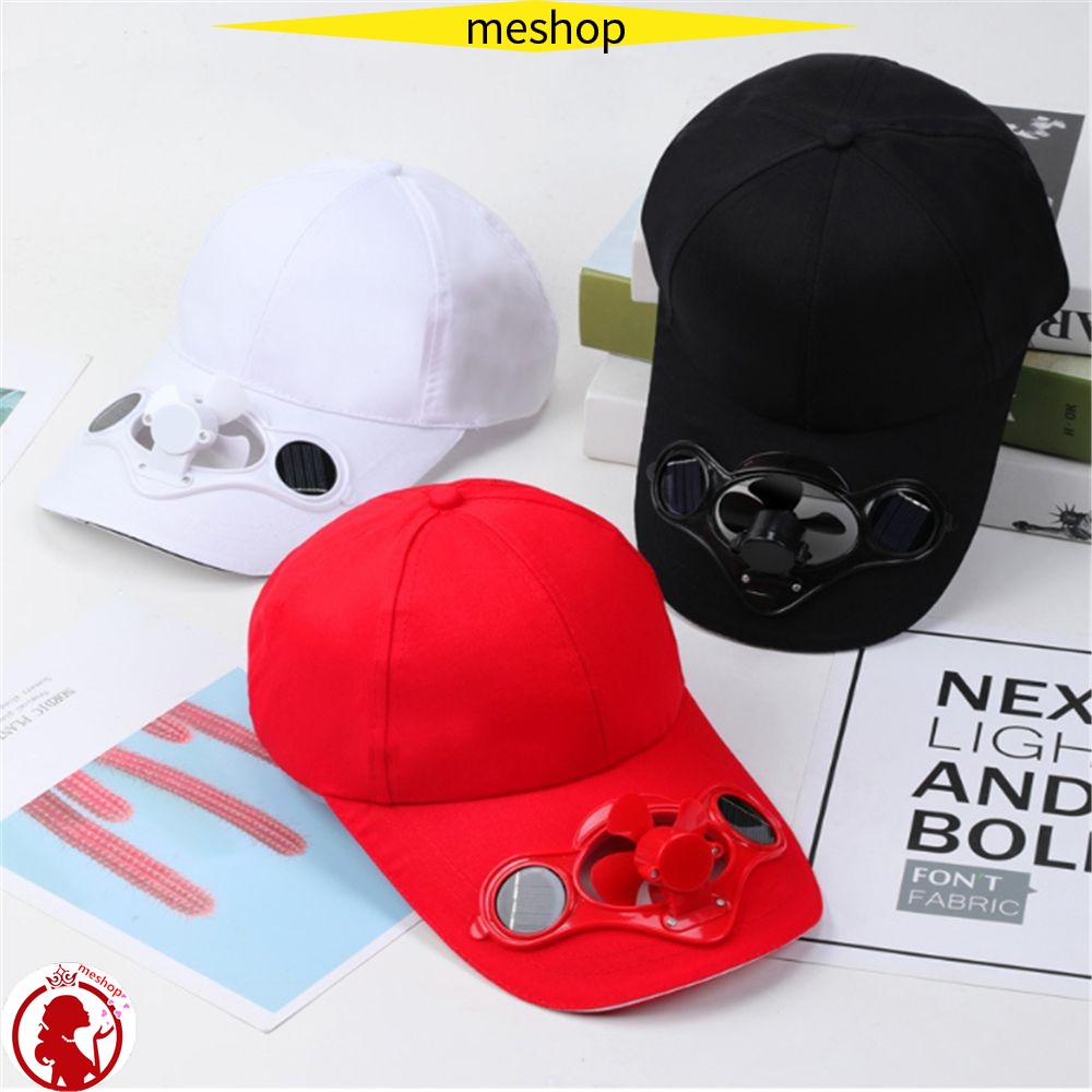 Mũ Lưỡi Trai Nhanh Khô Thời Trang Mùa Hè Cho Nam Nữ