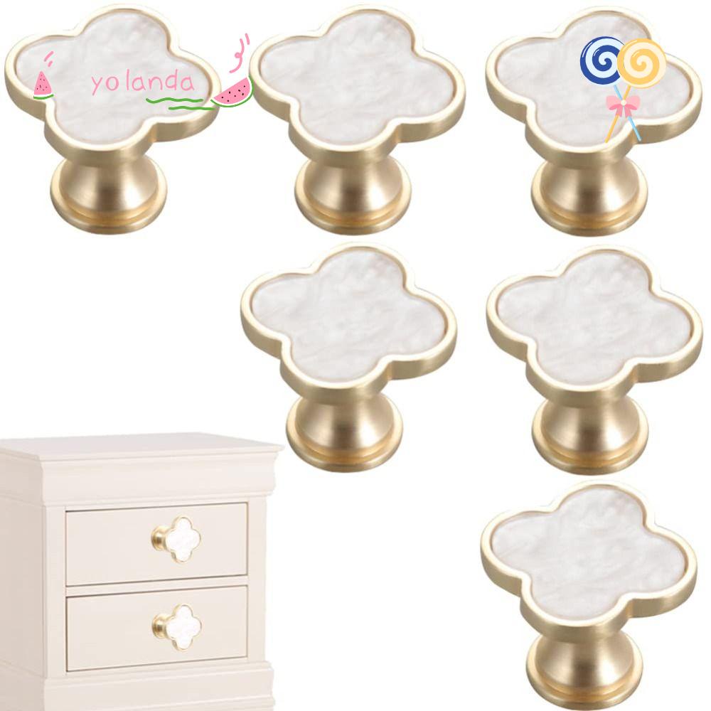 Tay Nắm Cửa Tủ Đa Năng Kèm Ốc Vít Tiện Dụng