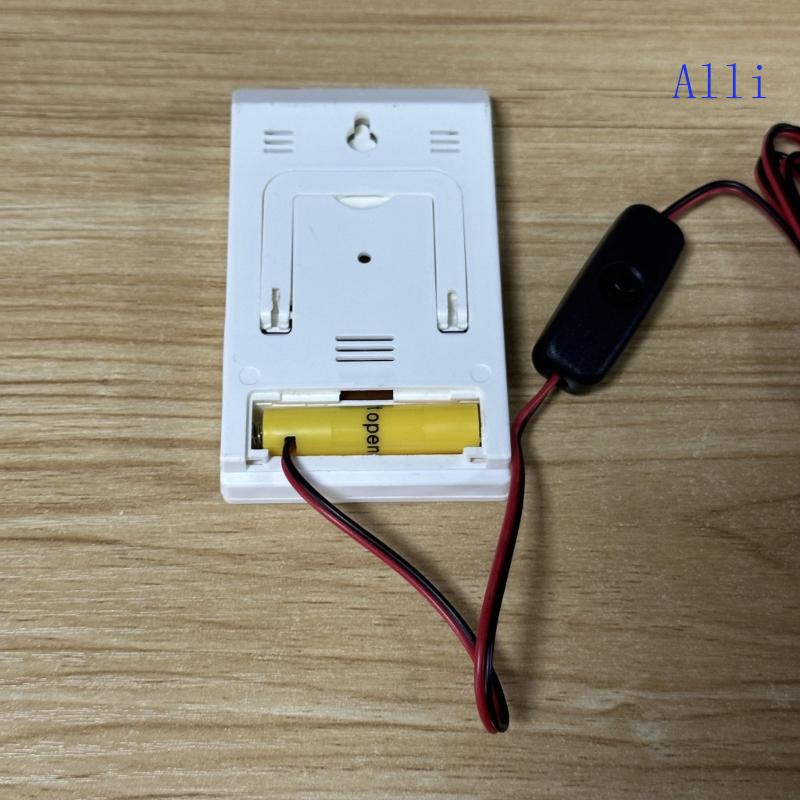 Dây Cáp Nguồn USB Loại C Thay Thế Pin 1 5V AAA