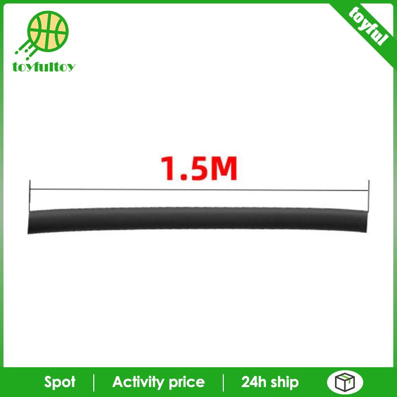 Dây Cáp Xe Đạp Hấp Thụ Âm Thanh 1.5M Toyfulcabin Chất Lượng Cao