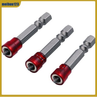 Đầu Tua Vít Nam Châm PH2 1 / 4 Inch