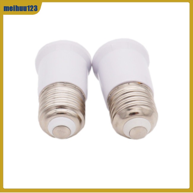 Đuôi Đèn Chuyển Đổi E27 Sang E27 65mm