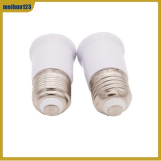 Đuôi đèn chuyển đổi e27 sang e27 65mm