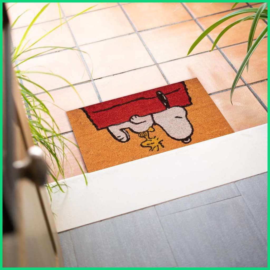 Thảm Lót Sàn Nhà Bằng Vải Nhung Pha Lê Siêu Thấm Nước Chống Trượt Kích Thước 40x60cm Có Thể Giặt Sạch Tiện Dụng Cho Jiwv