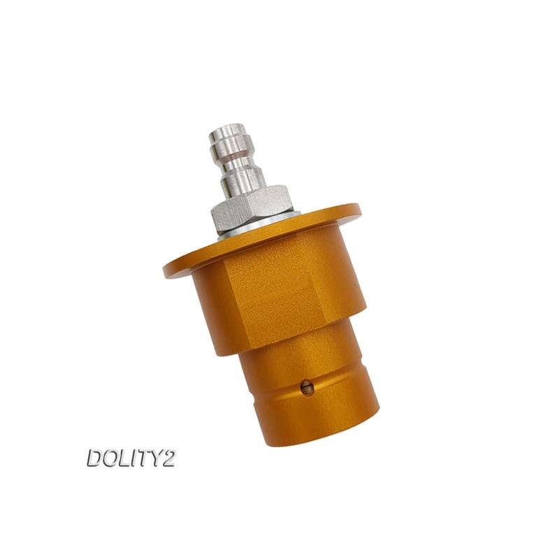 Bộ 2 Đầu Nối Nhanh 8mm CO2 Chuyên Dụng Cho Máy Làm Nước Lấp Lánh