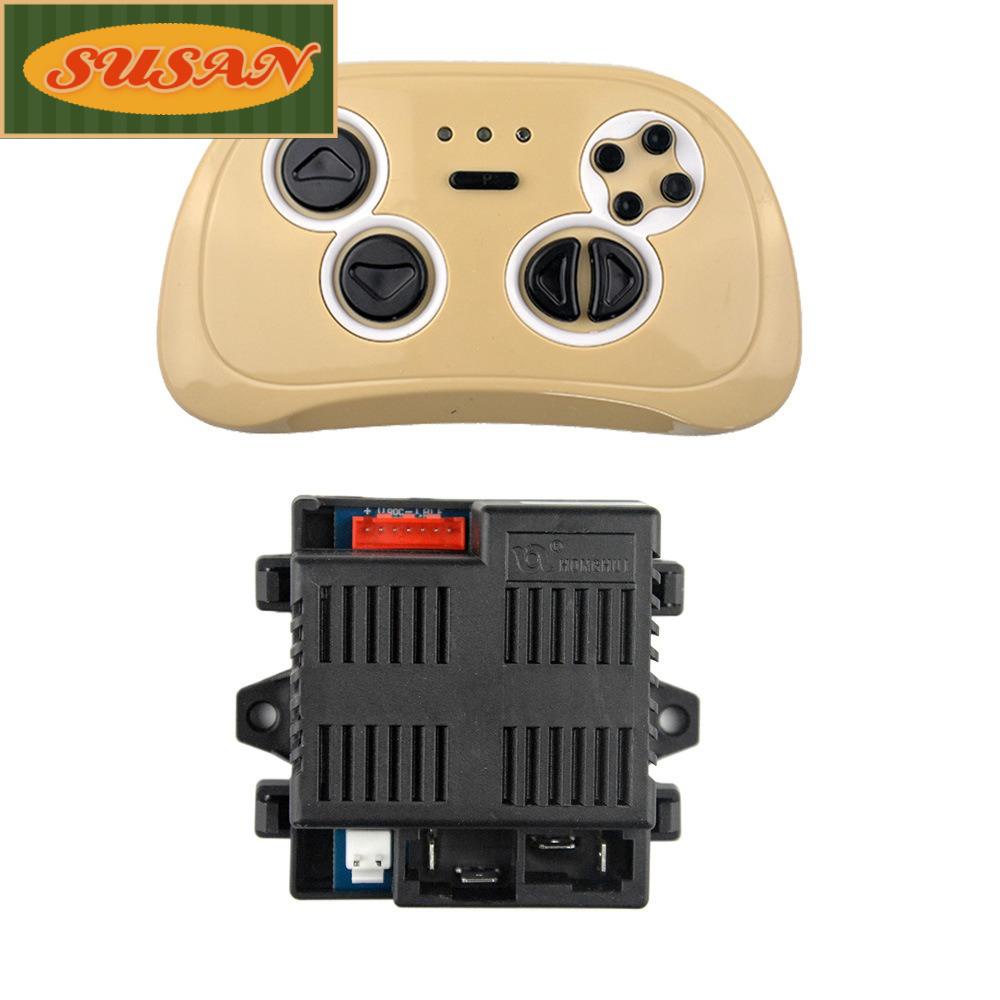 Bộ Điều Khiển Nhận Tín Hiệu SUSANS 12V Cho Máy Bay Điều