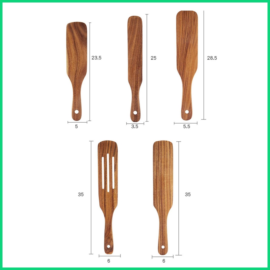 Bộ Dụng Cụ Nấu Ăn Nhà Bếp Cách Nhiệt Thiết Kế Tinh Tế Và Tiện Dụng