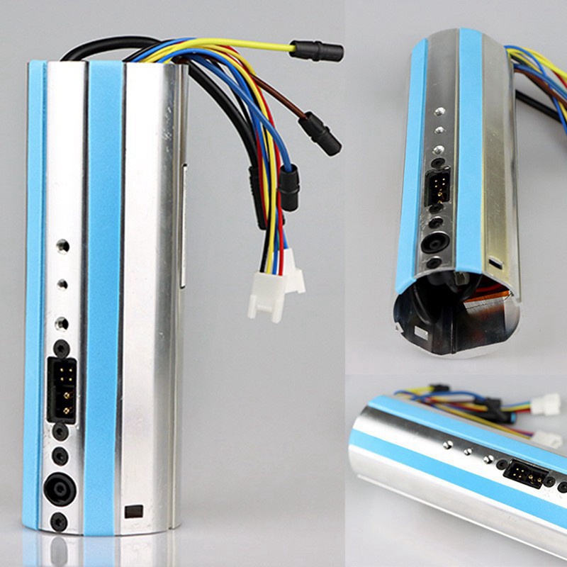 Bảng Điều Khiển Chính Es2 Cho Xe Scooter 9 Es Series