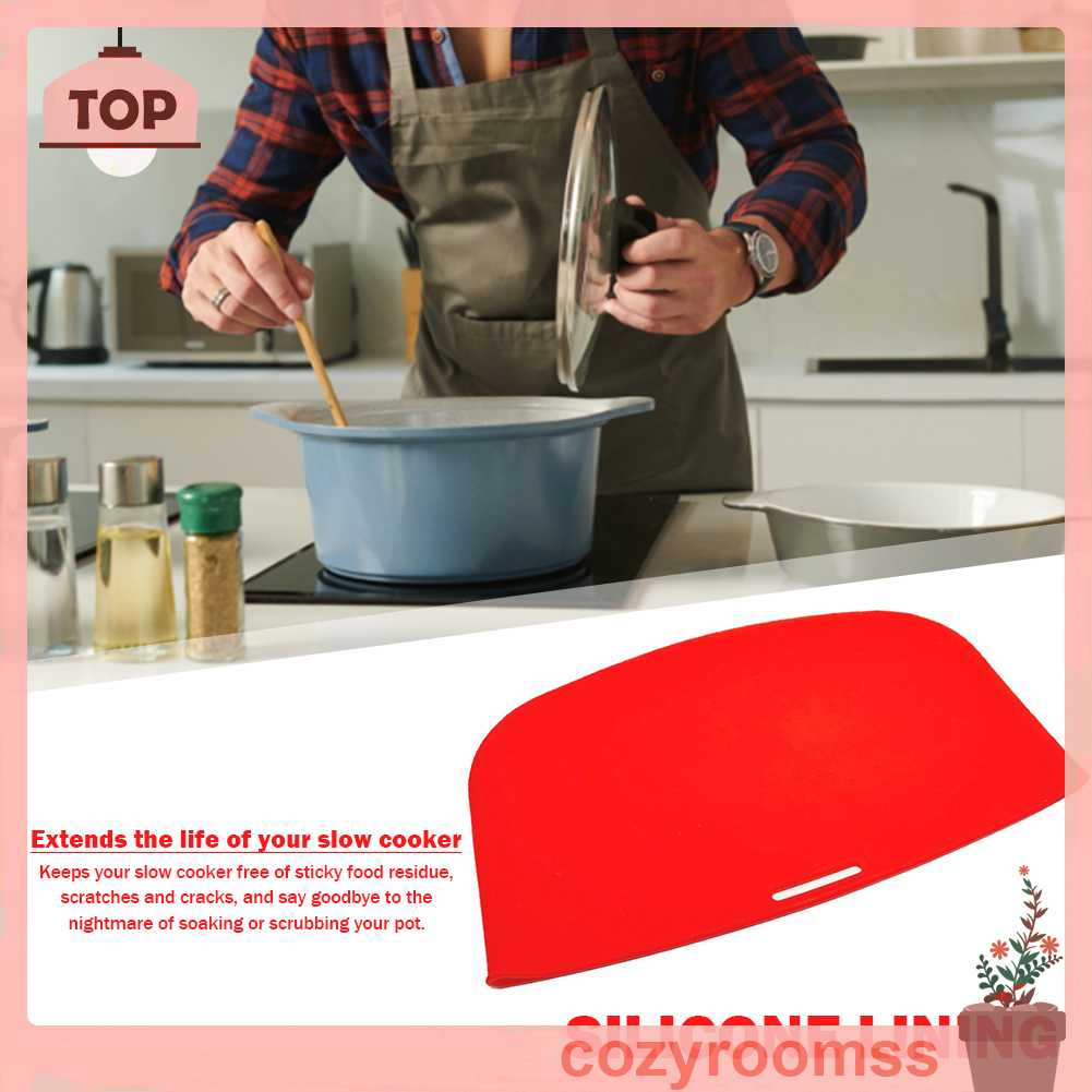 Túi Đựng Đồ Dùng Nhà Bếp Chịu Nhiệt Cao Chia Ngăn Tiện Lợi