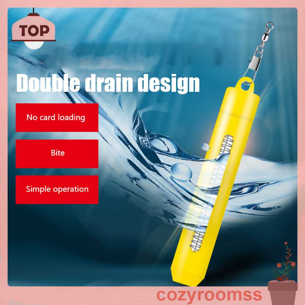 Dụng Cụ Kích Hoạt Móc Câu Cá Tự Động