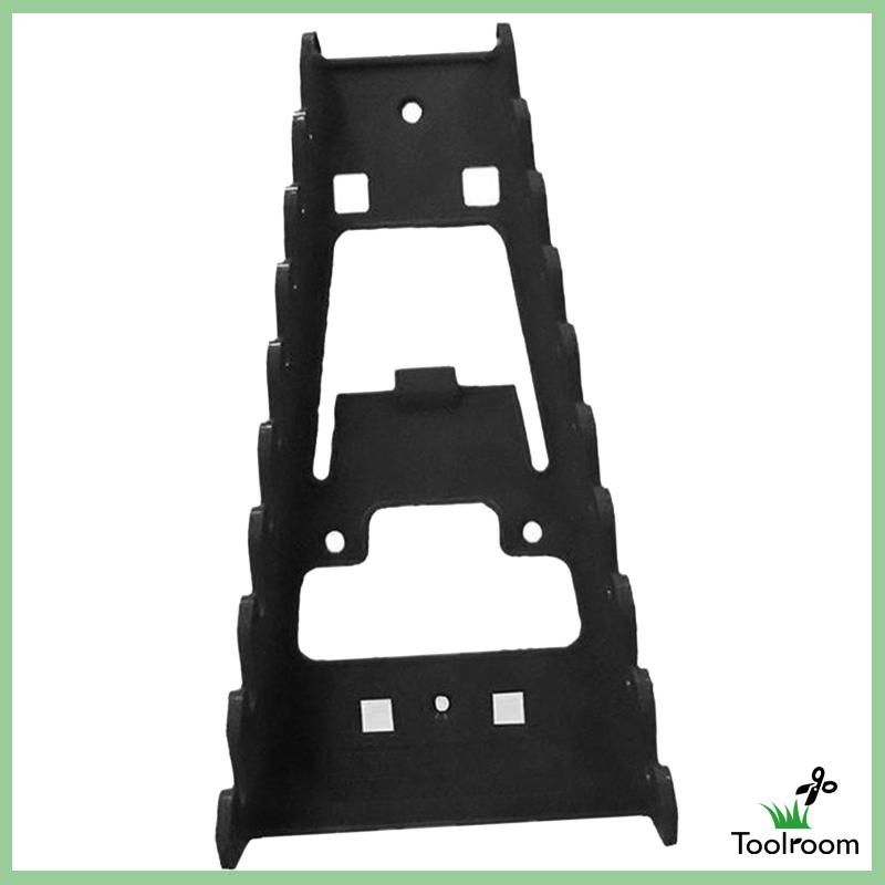 Giá Treo Cờ Lê Gọn Nhẹ Gắn Tường Tiện Dụng Cho Cửa Hàng Làm Việc