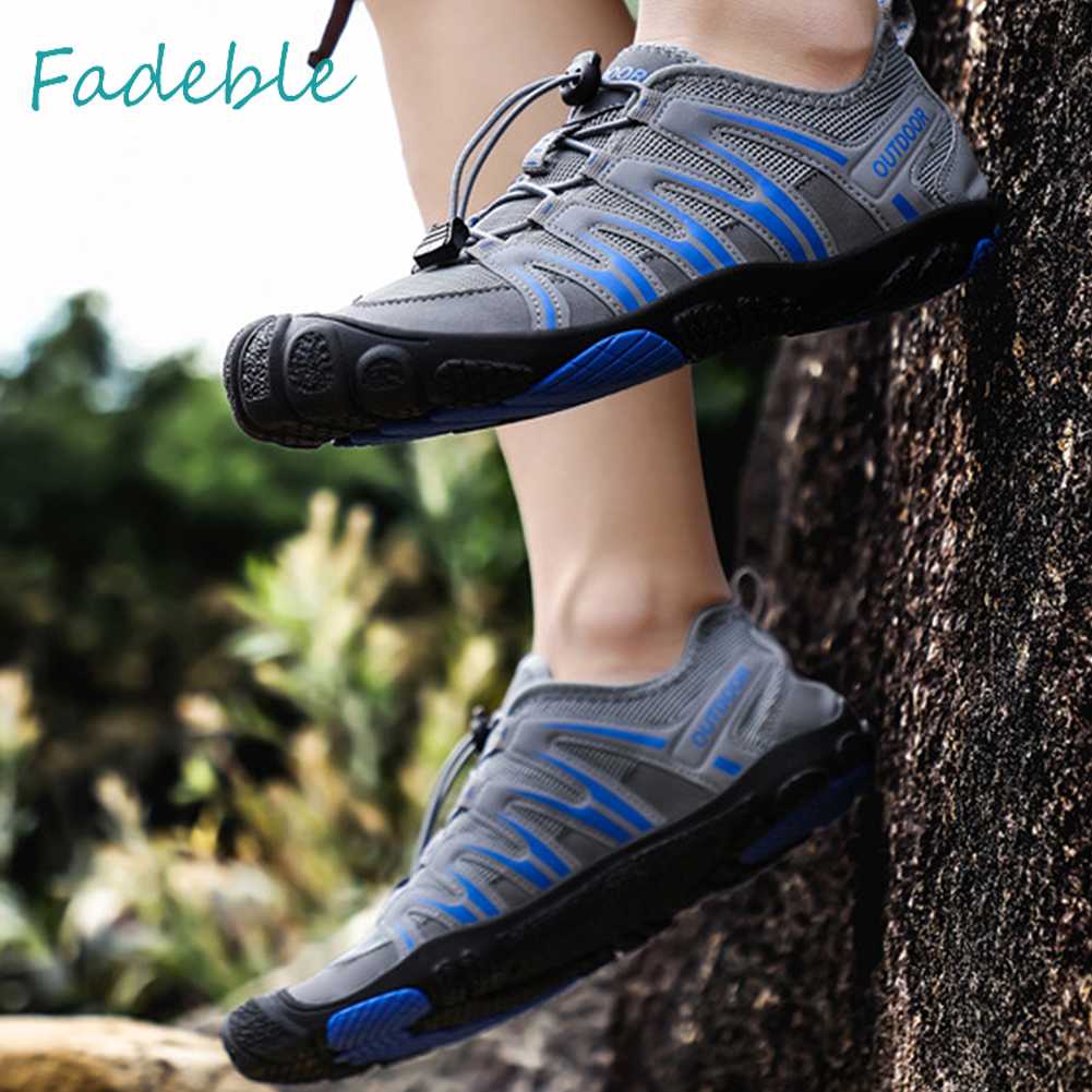 Giày Thể Thao Chống Trượt Trọng Lượng Nhẹ Cho Nam Nữ