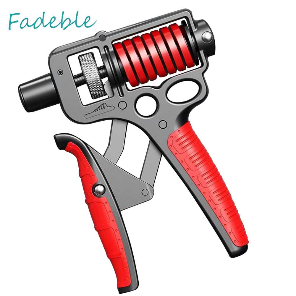 Dụng Cụ Nới Rộng Ngón Tay Có Thể Điều Chỉnh Hỗ Trợ Luyện Tập Thể Hình