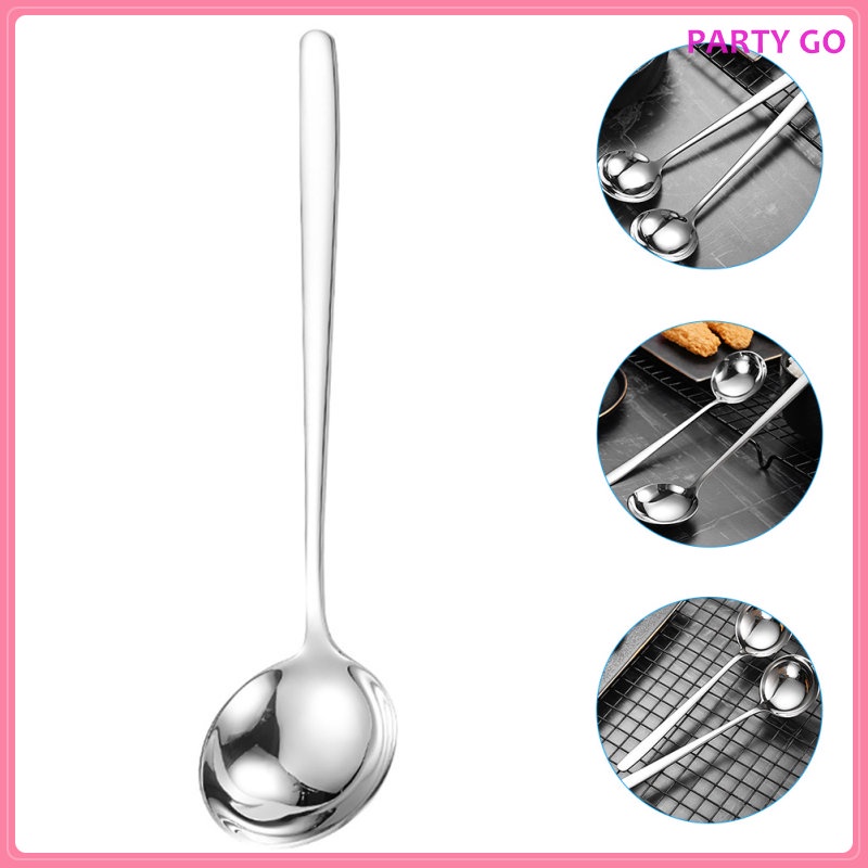 Muỗng Ăn Bằng Thép Không Gỉ Chất Lượng Cao