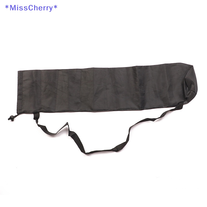 1 Túi Dây Rút Đựng Micro / Tripod / Đèn Tiện Dụng Mới