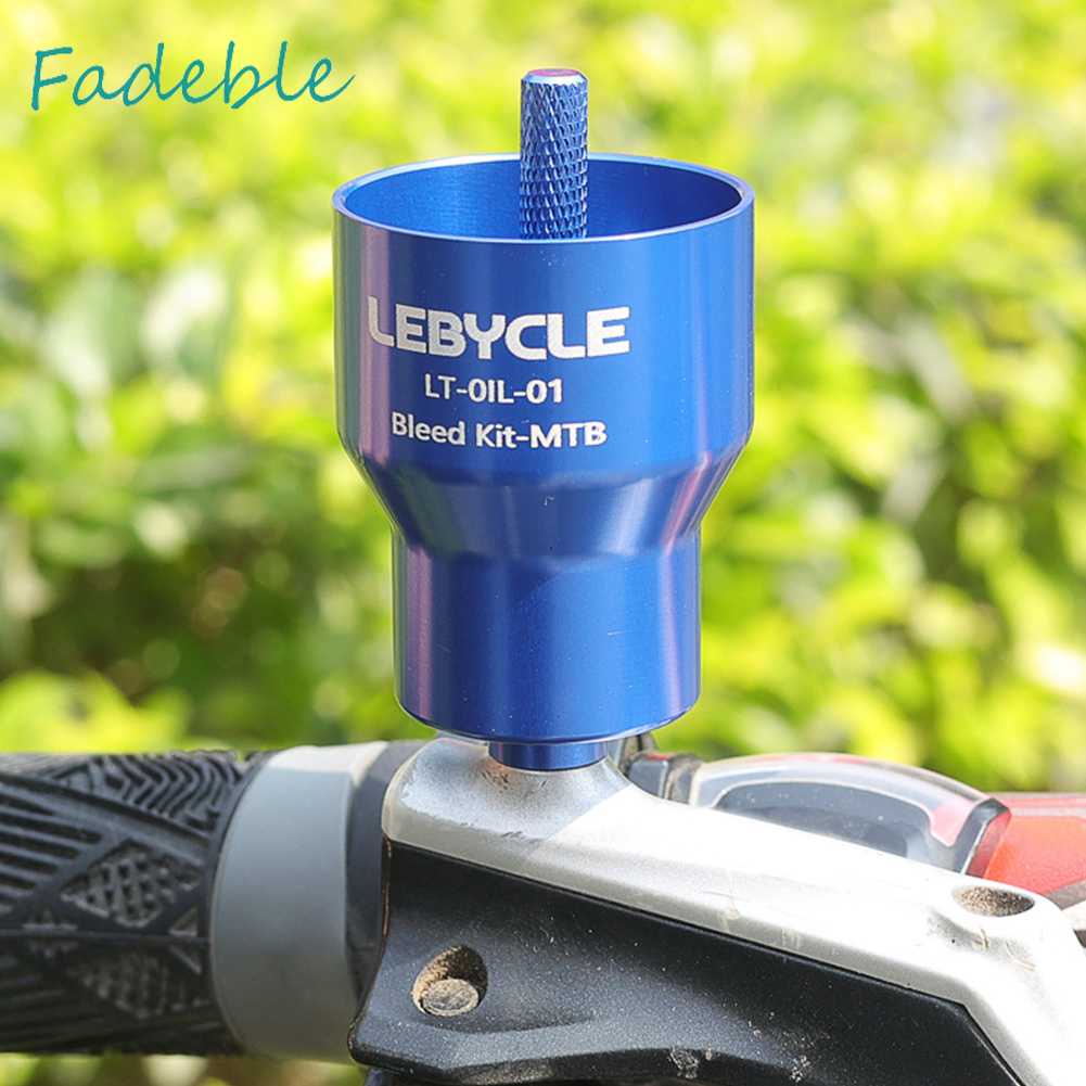 Bộ Dụng Cụ Thay Dầu Cho Phanh Đĩa Xe Đạp Leo Núi