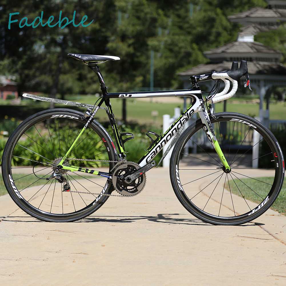 Tấm Chắn Bùn Chống Bụi Cho Xe Đạp Leo Núi ENLEE