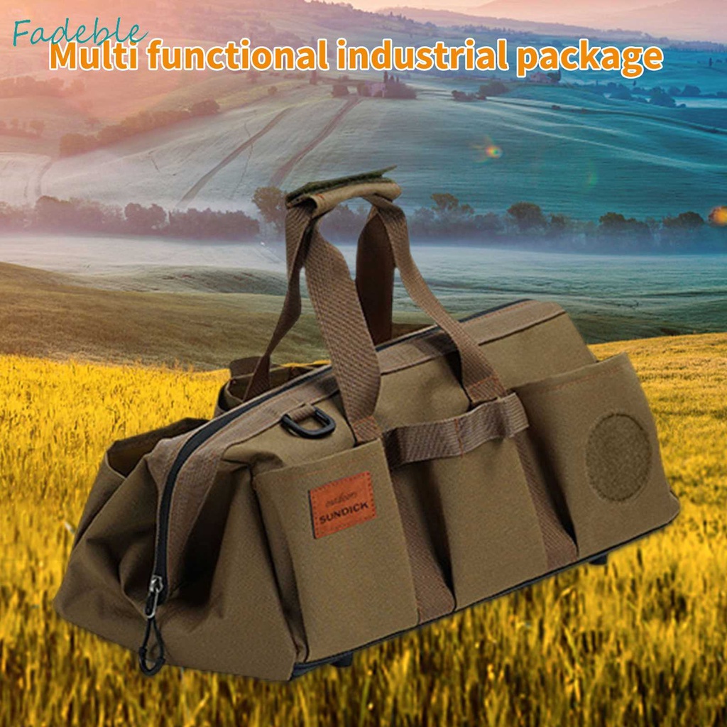 Túi Đựng Dụng Cụ Làm Vườn Tiện Lợi