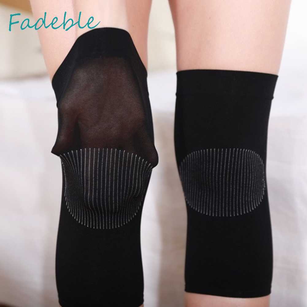 Đai Quấn Bảo Vệ Đầu Gối Thoáng Khí Hỗ Trợ Tập Yoga Tiện Dụng