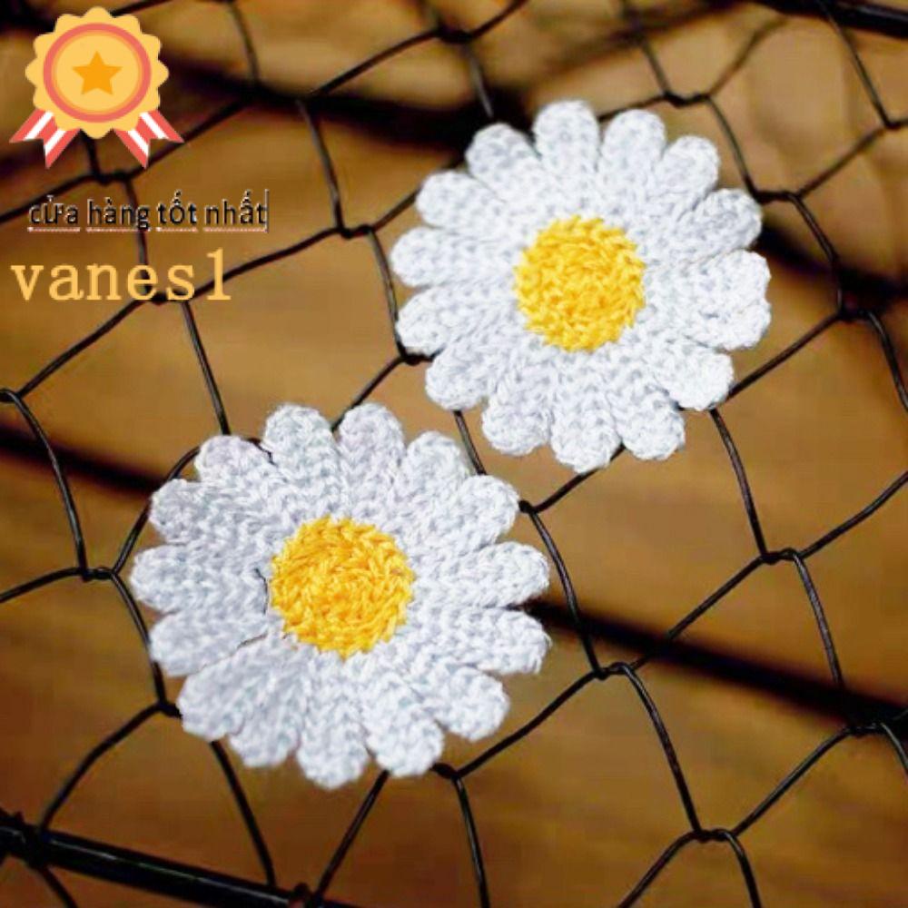 1 Miếng Dán 3D Dùng Trang Trí Quần Áo DIY