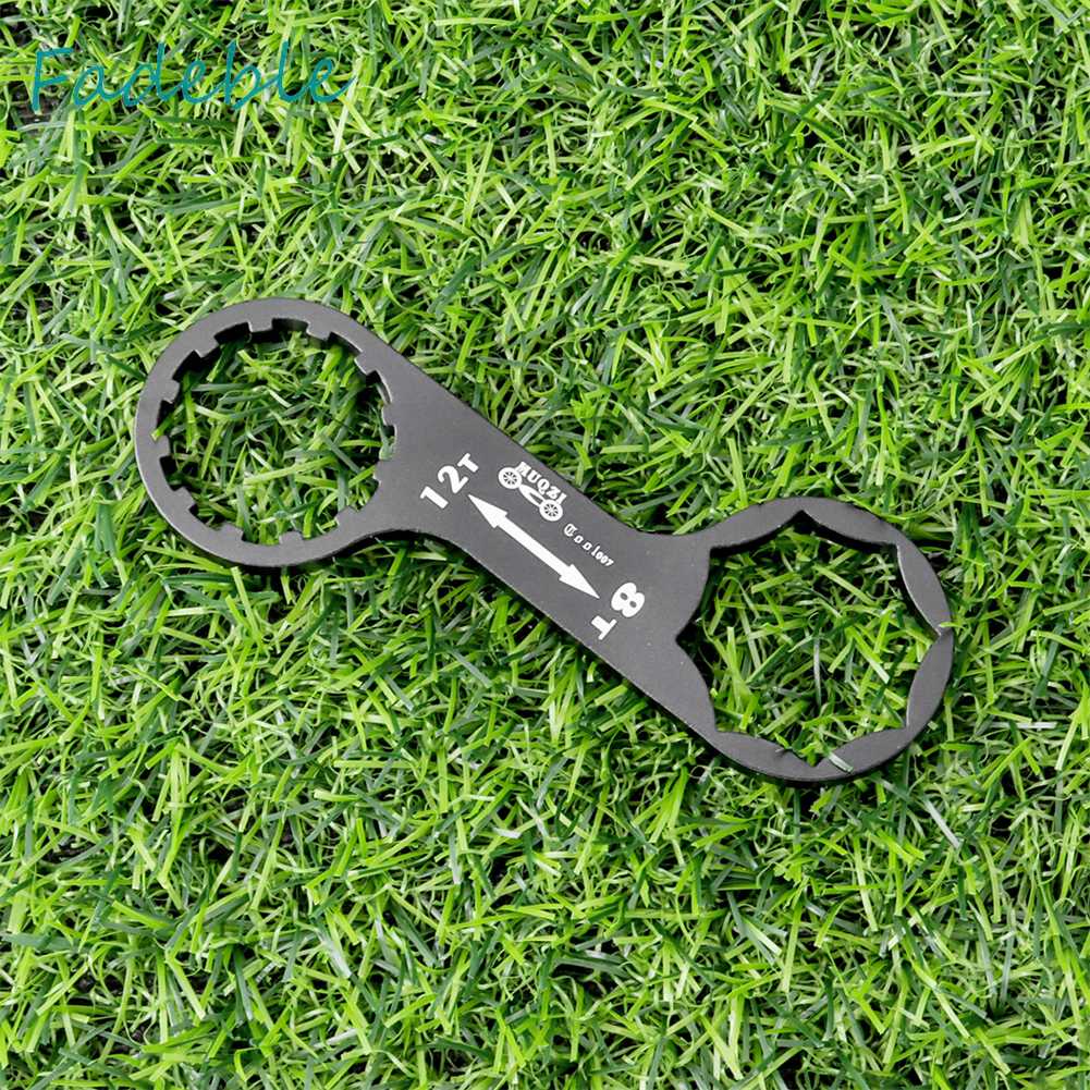 Cờ Lê Tháo Lắp Nắp Phuộc Trước Cho Xe Đạp Leo Núi XCM / XCR / XCT / RST