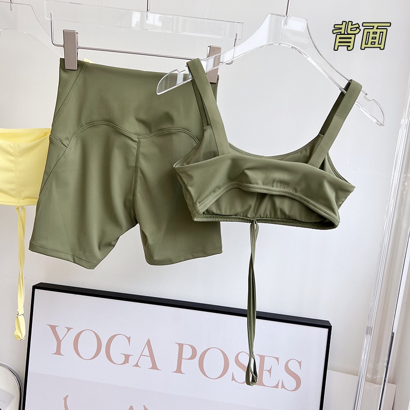 Áo Ngực Co Giãn Nhanh Khô Dùng Tập Thể Thao