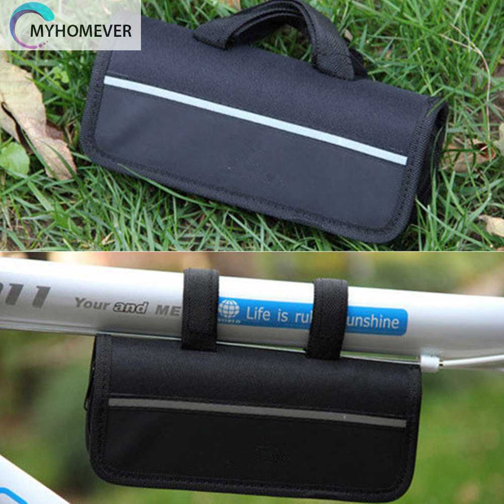 Bộ Dụng Cụ Sửa Chữa Xe Đạp Tiện Lợi