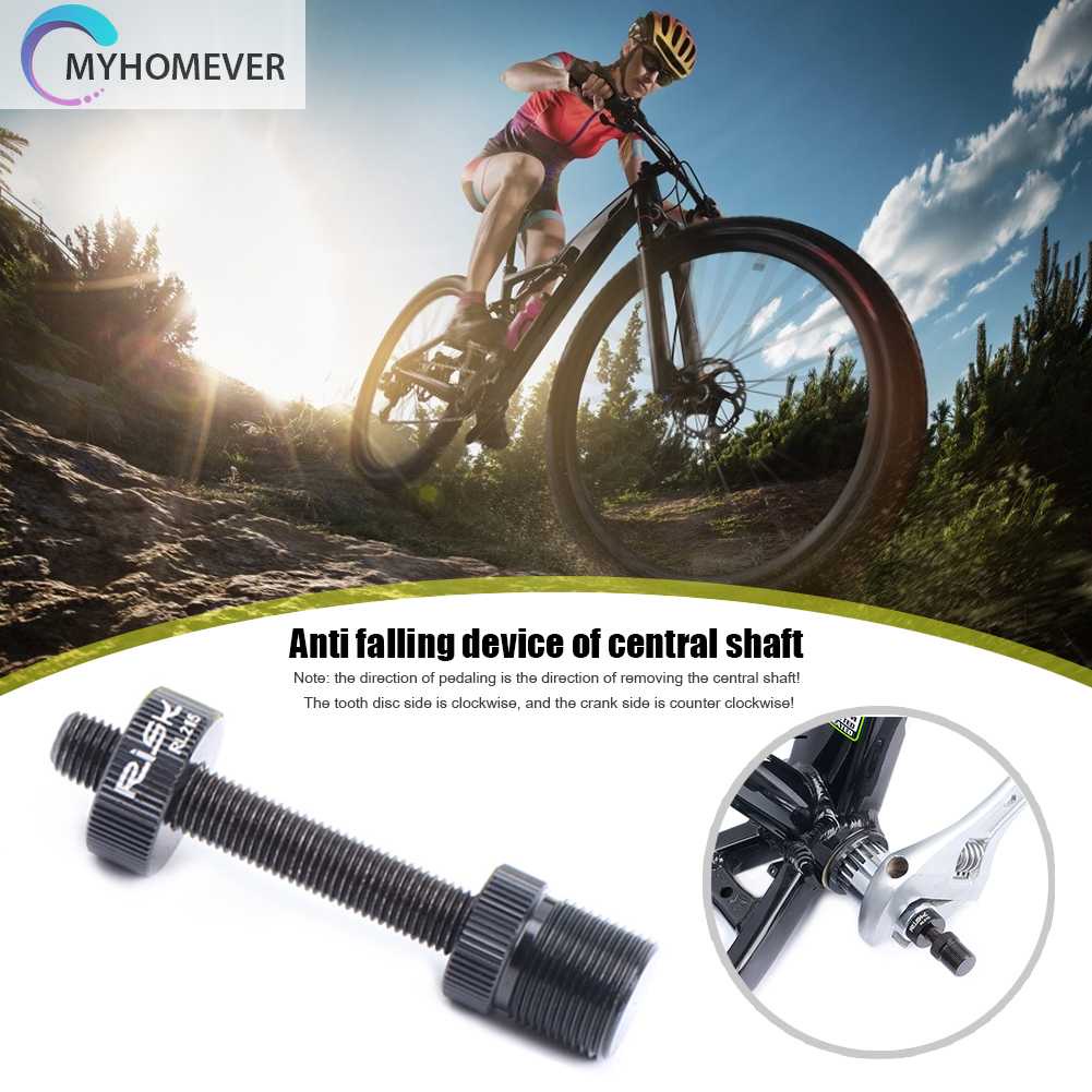 Dụng Cụ Sửa Chữa Trục Dưới Xe Đạp Chống Rơi