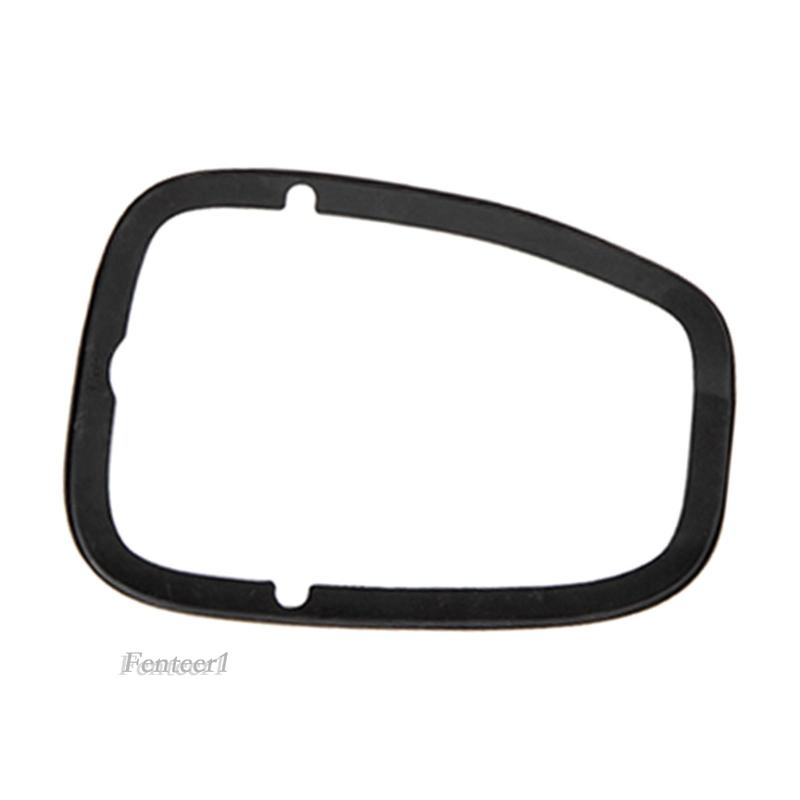 [Fenteer1] Vòng Bịt Bảo Vệ Cổng Sạc Xe Hơi Chống Bụi Bền Bỉ Cho Byd Yuan Plus