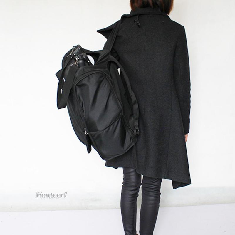 [Fenteer1] Túi Du Lịch Có Dây Đeo Cho Xe Đẩy Em Bé