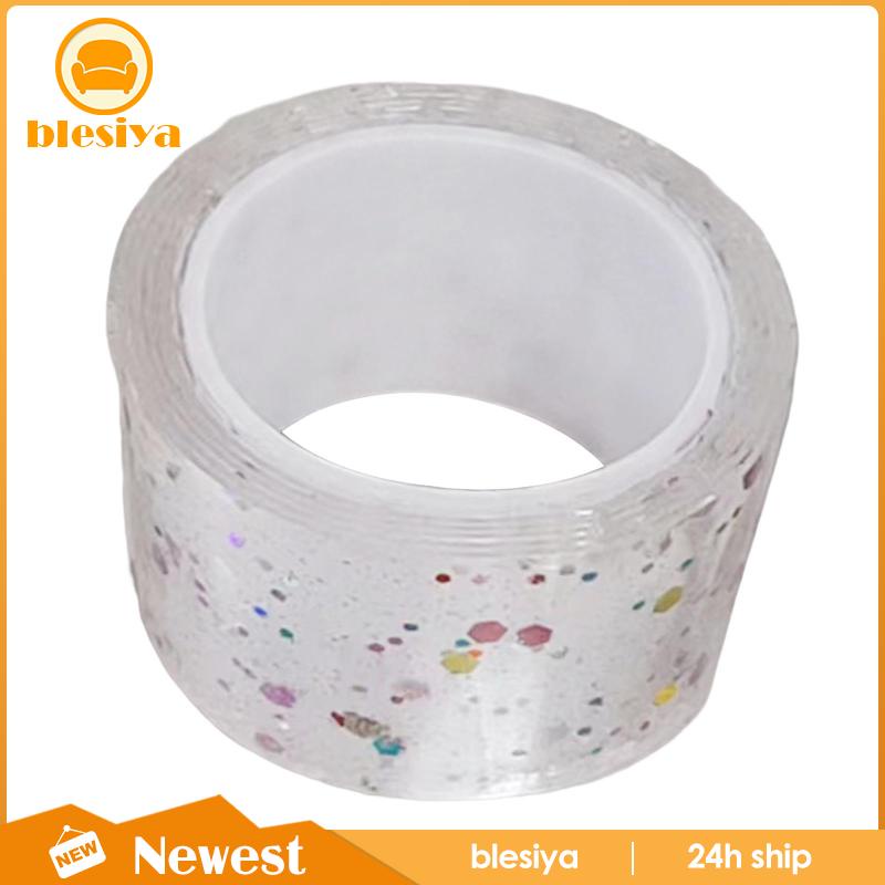 Hộp Kim Tuyến Không Để Lại Dấu Vết Chống Thấm Nước Dùng Để Trang Trí Lớp Học DIY