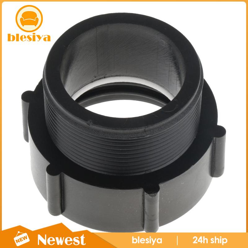 Đầu Nối Ống Nước 2 "IBC Chuyên Dụng Cho DN50 BSP