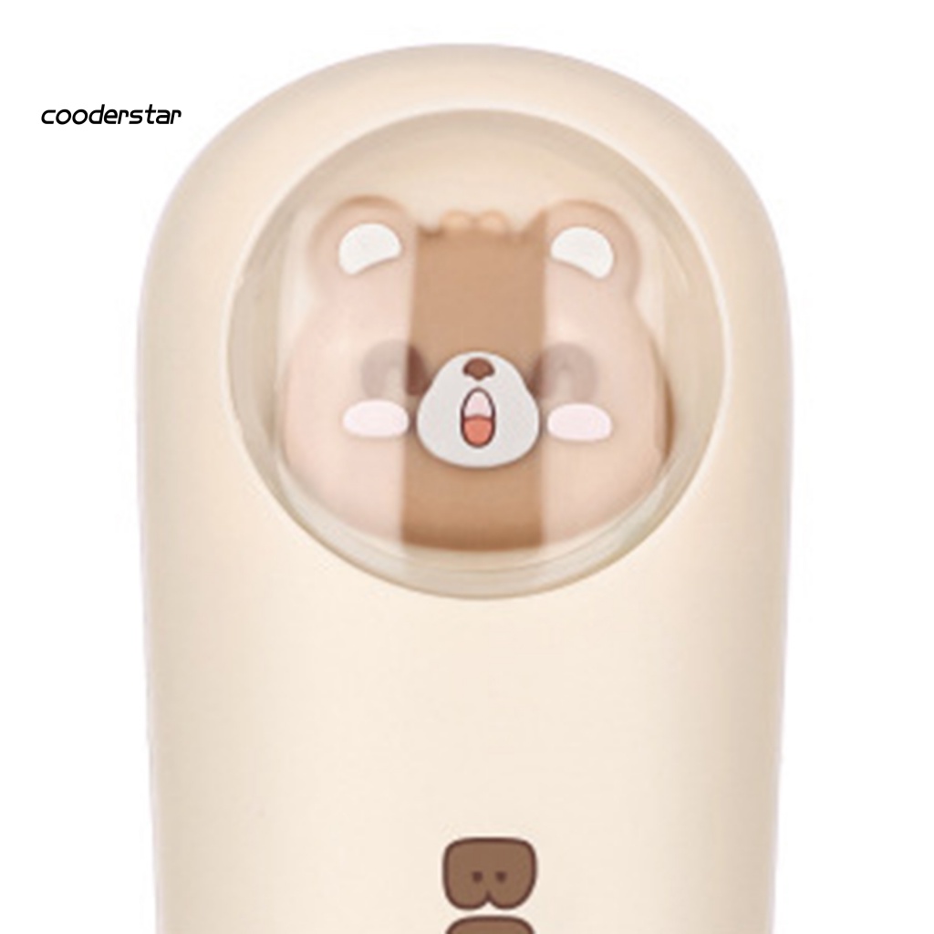 1 Bộ Máy Hút Bụi Mini Không Dây Bằng ABS Siêu Nhẹ Có Thể Điều Chỉnh Tốc Độ