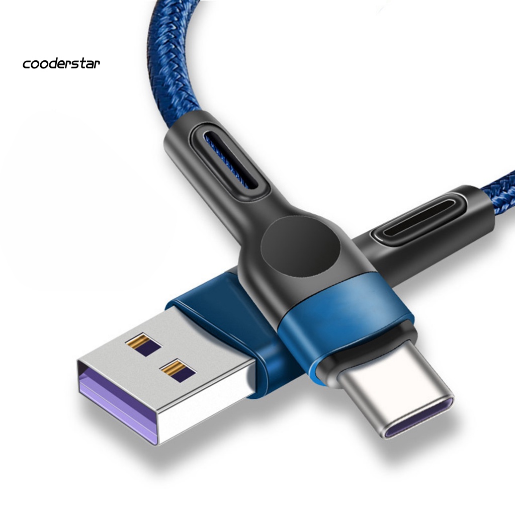 Dây Cáp Sạc Truyền Dữ Liệu Đầu Usb Type C Cao Cấp