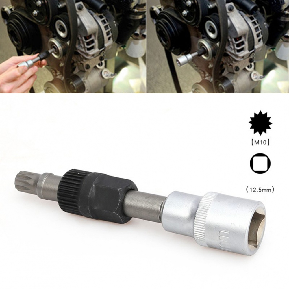 Dụng Cụ Tháo Gỡ Ròng Rọc Ly Hợp Chất Lượng Cao