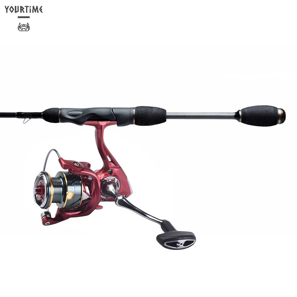 Máy Câu Cá 5.2 1 9 + 1BB Chất Lượng Cao