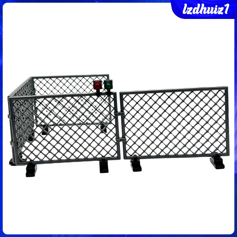 Mô Hình Khối Lắp Ráp Dùng Trang Trí Tiểu Cảnh Độc Đáo