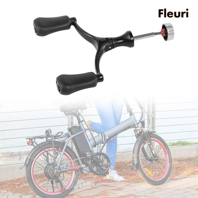 Tay Quay Máy Câu Cá Chống Trượt Thay Thế Tiện Dụng