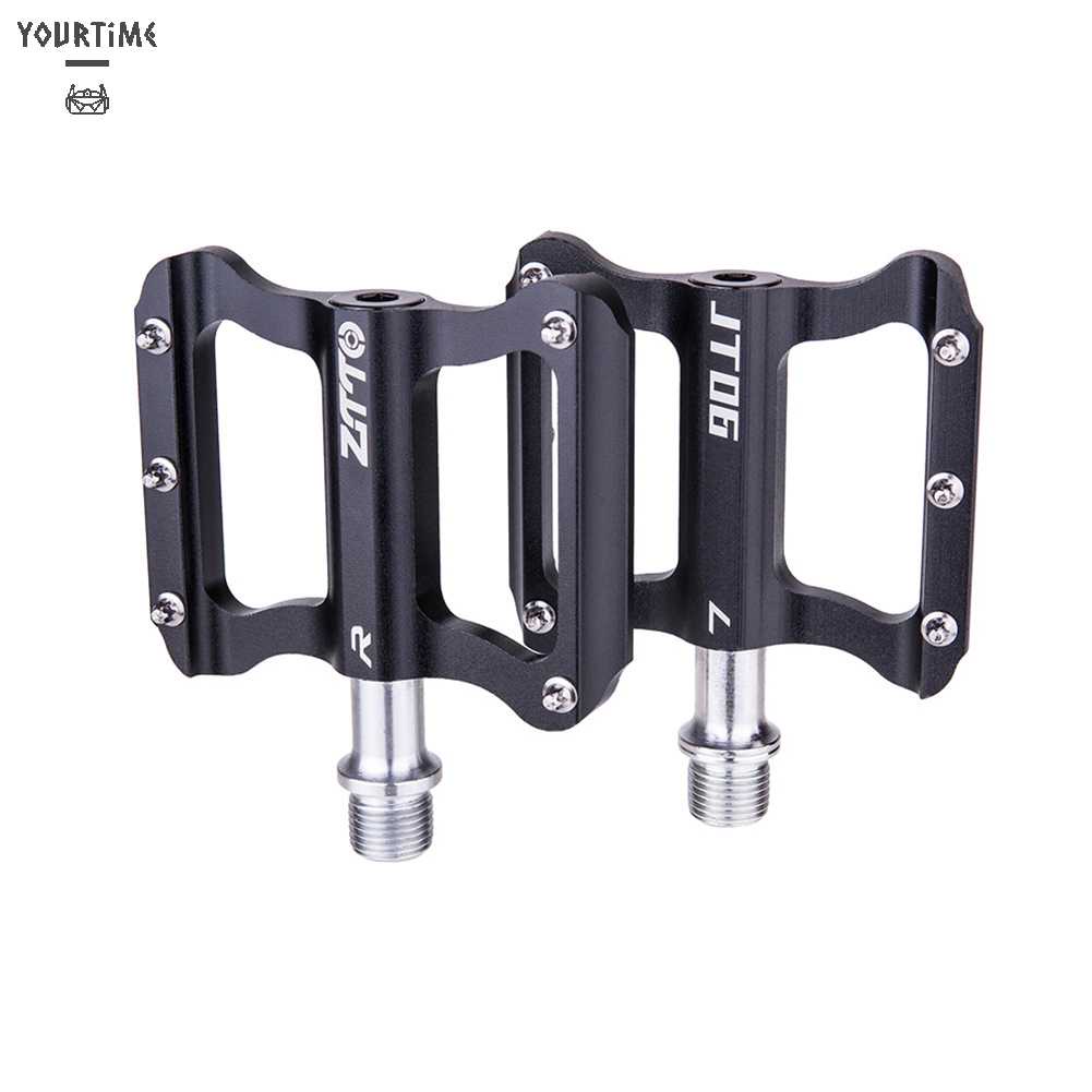 Bàn Đạp Phẳng Chống Trượt Cho Xe Đạp Leo Núi ZTTO