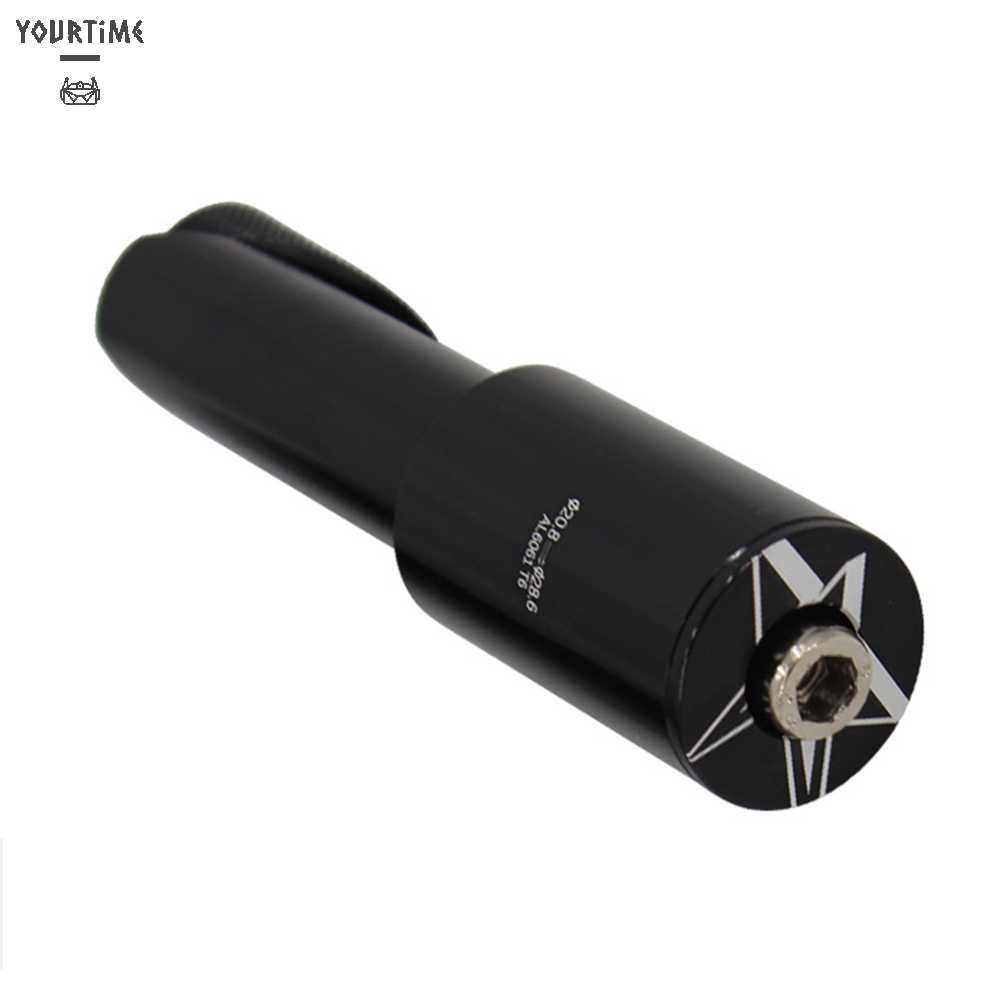 Ống Nối Tay Lái Xe Đạp 22.2mm / 20.8mm Sang 28.6mm