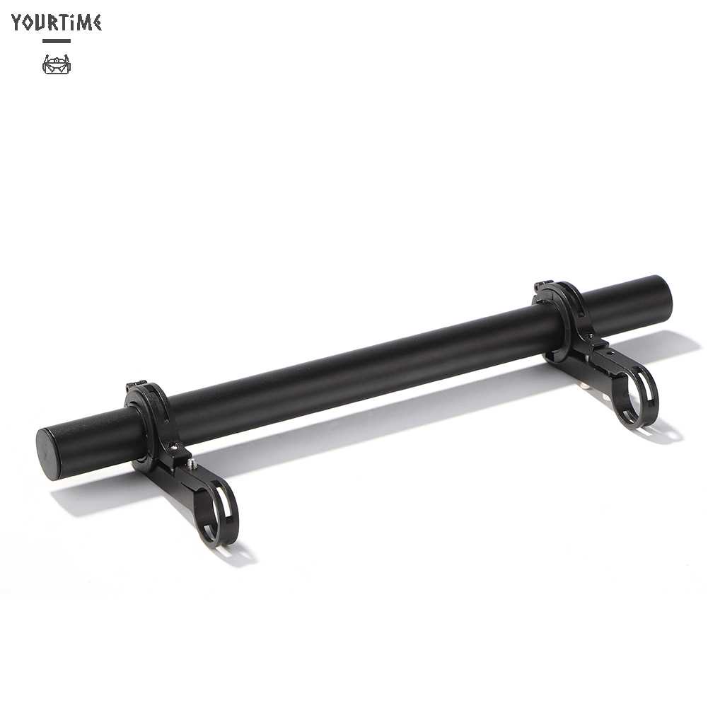 Giá Đỡ Đèn Nối Dài Gắn Tay Lái Xe Điện M365