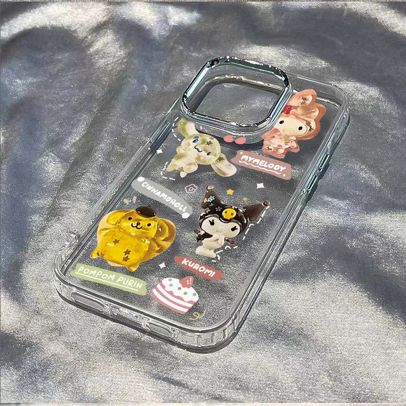 ✅Ốp Điện Thoại Mềm Chống Sốc In Hình Chú Chó Yugui Cho Iphone 11 128 Max 13In Style Plus 14 Pro 7