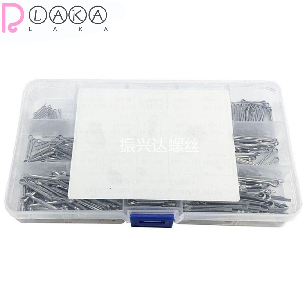 420 Kẹp Tóc Chữ U Bằng Thép Không Gỉ M1 M1.5 M2 M2.5 M3 304