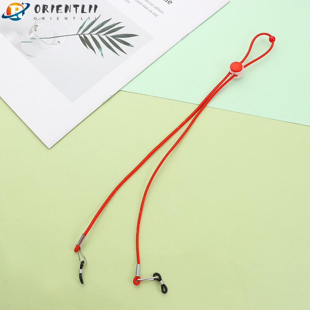 Dây Đeo Chống Thất Lạc Nhiều Màu Sắc Dễ Điều Chỉnh Độ Dài Kèm Kẹp Tiện Dụng Cho Bé