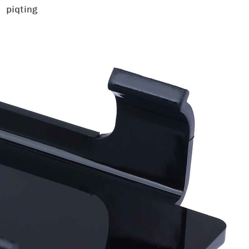 Vỏ Bọc Đèn LED Bằng Nhựa Màu Đen Siêu Bền Cho Xe Hơi